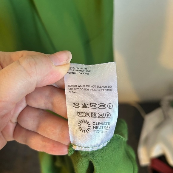 Reformation Danika Dress - Picture 5 of 8